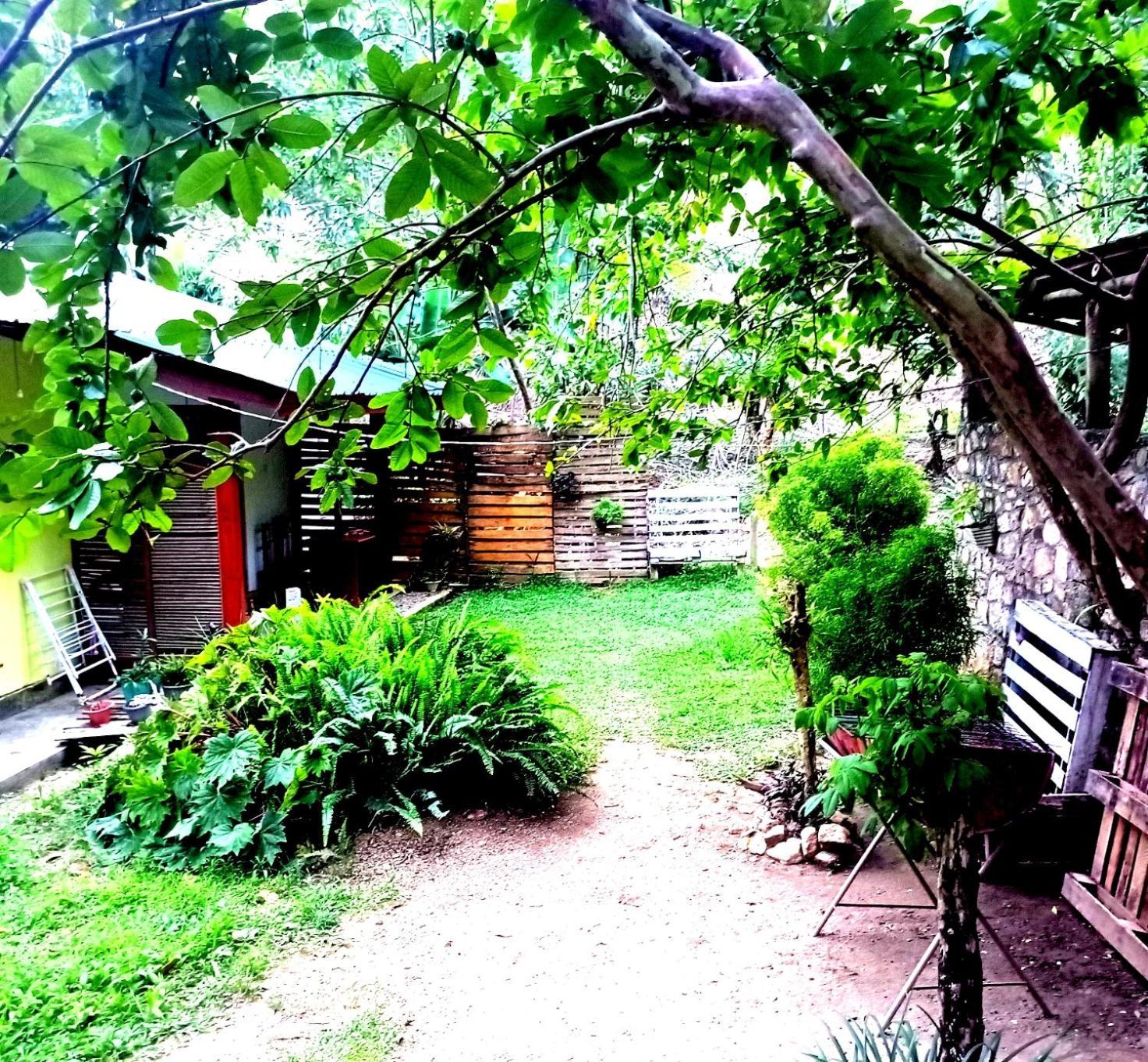 Ella Foret Accommodation Exterior foto